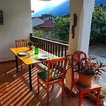 Da Miki Chiomonte