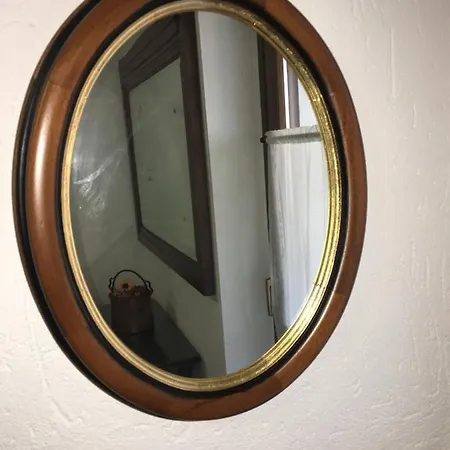 Apartman Da Miki Chiomonte