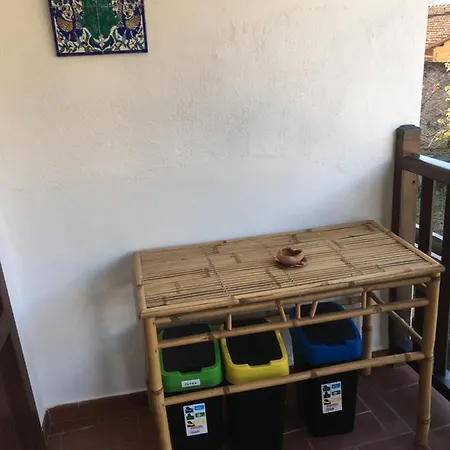 Apartment Da Miki