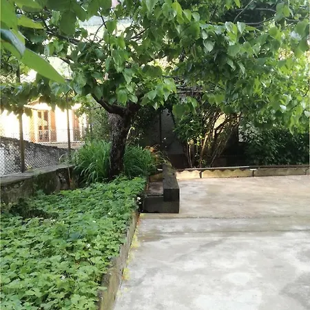 Apartment Da Miki