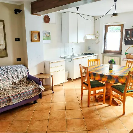 Da Miki Apartment *