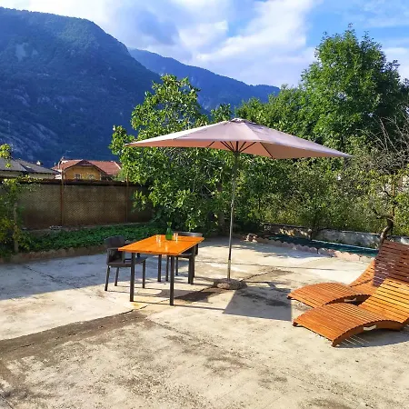 Da Miki Apartament *