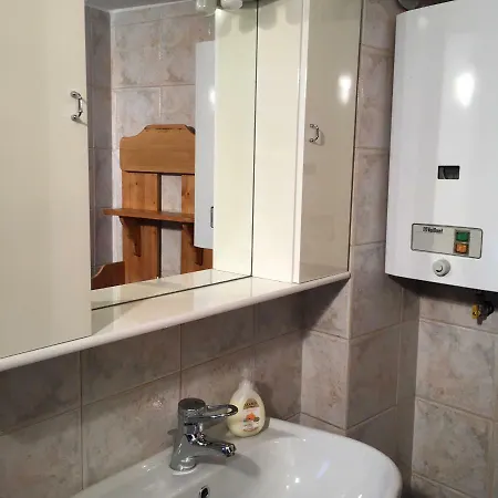 Da Miki Apartment
