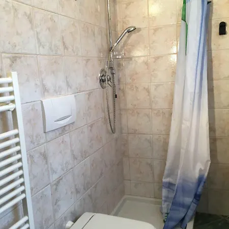 Apartment Da Miki *