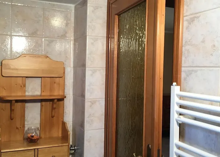 Apartment Da Miki Chiomonte