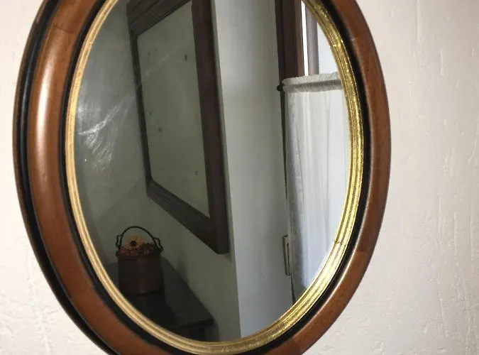 Appartamento Da Miki Chiomonte