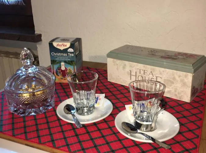 Appartamento Da Miki