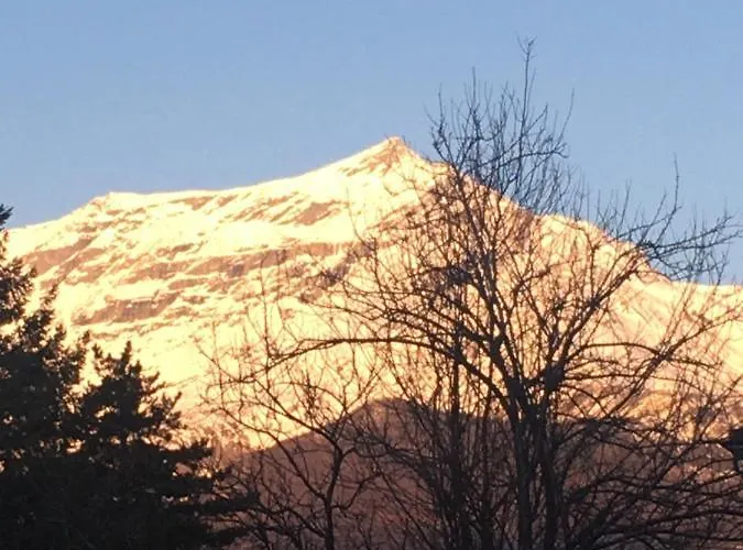 Appartamento Da Miki *