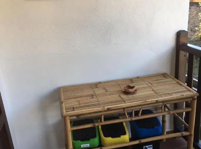 Appartamento Da Miki