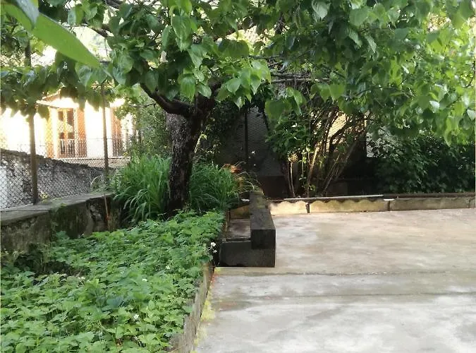 Apartment Da Miki