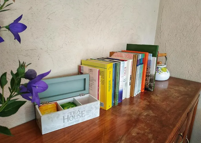 Da Miki Appartamento