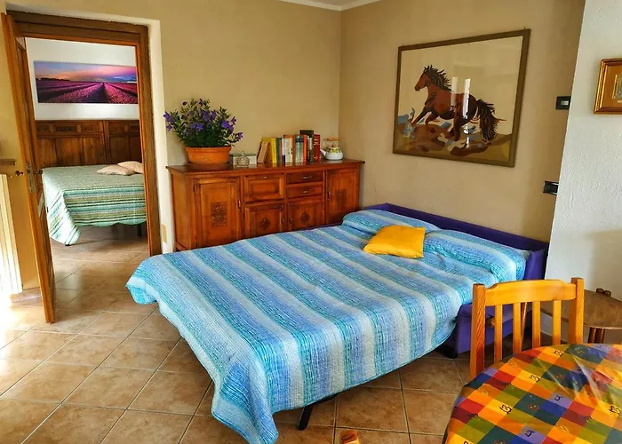 Da Miki Appartamento *