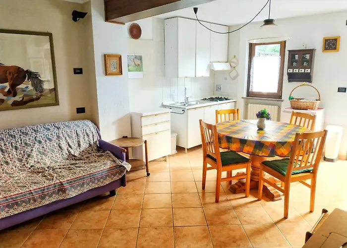 Da Miki Appartamento *