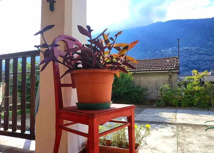 Appartamento Da Miki *