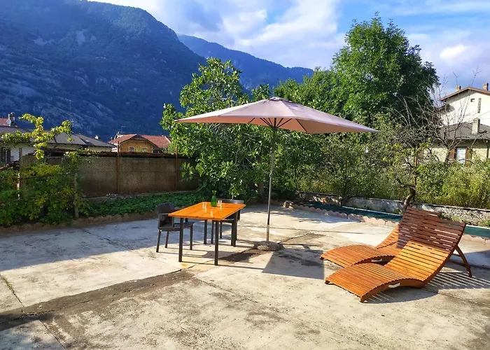 Da Miki Appartamento *