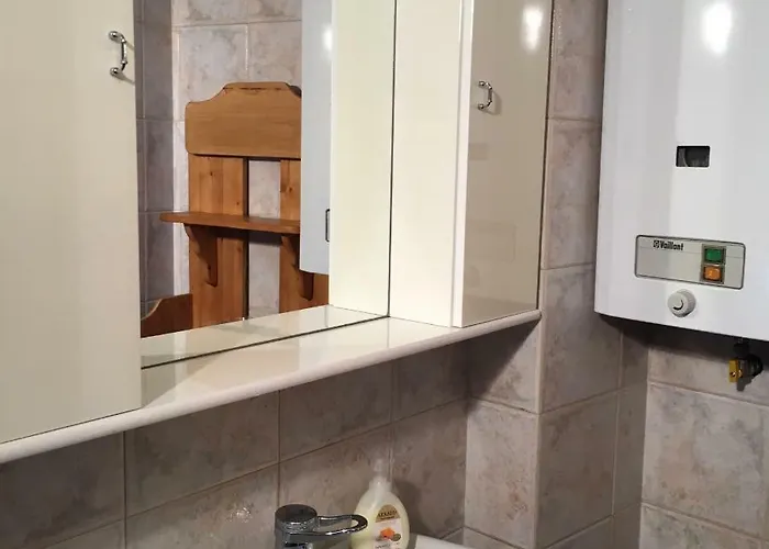 Da Miki Appartamento