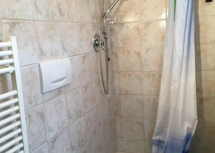Apartment Da Miki *