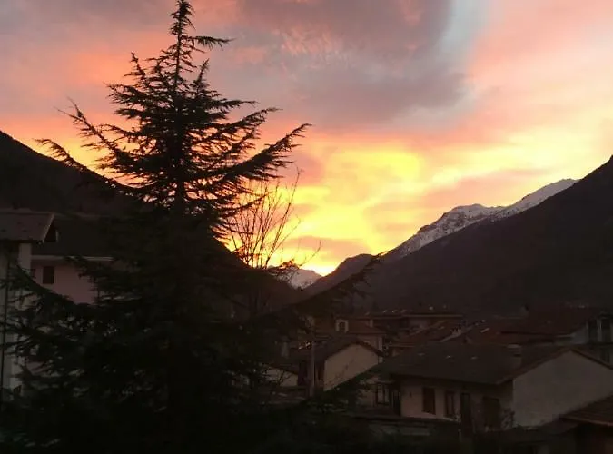 Appartamento Da Miki *