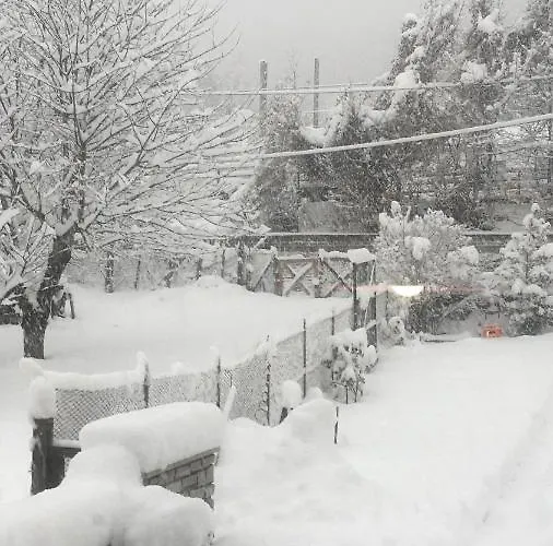 Da Miki Appartamento